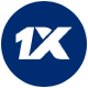 1xbet